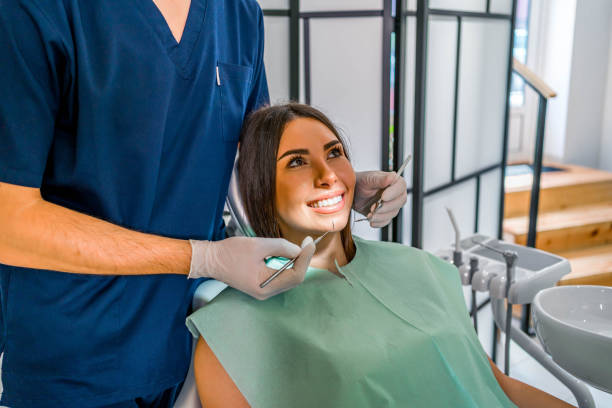 Professional  Holistic Dental Services in Mapleton, UT