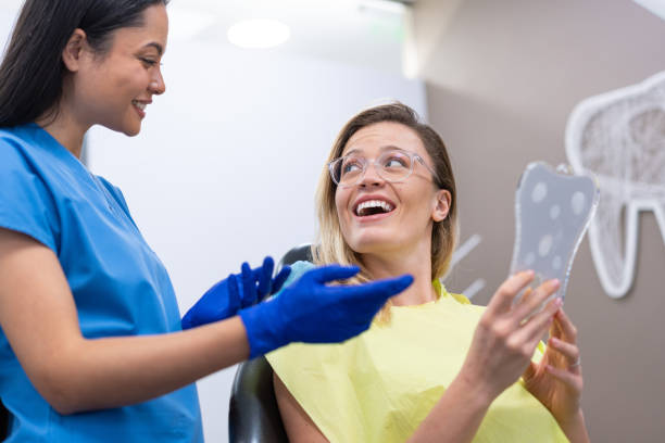 Best Invisalign and Clear Aligners  in Mapleton, UT